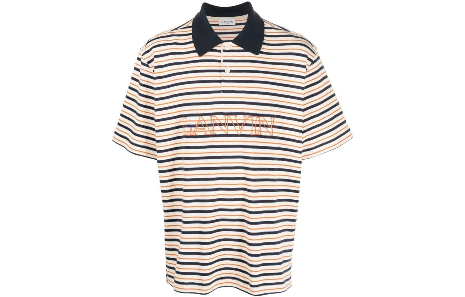Lanvin/浪凡 Lanvin SS23 LogoPolo