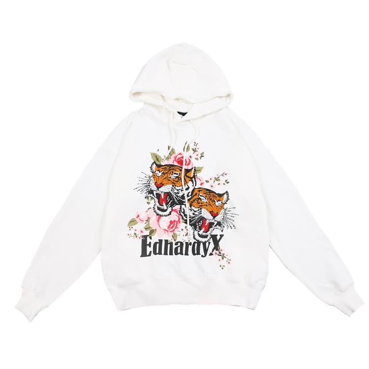 ED HARDY X