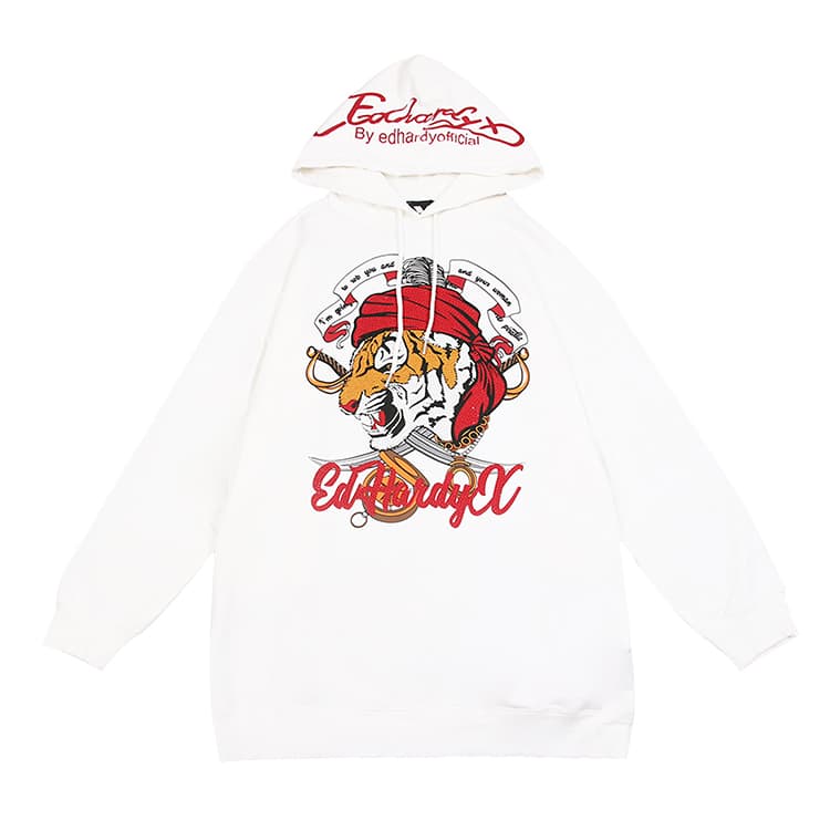 ED HARDY X