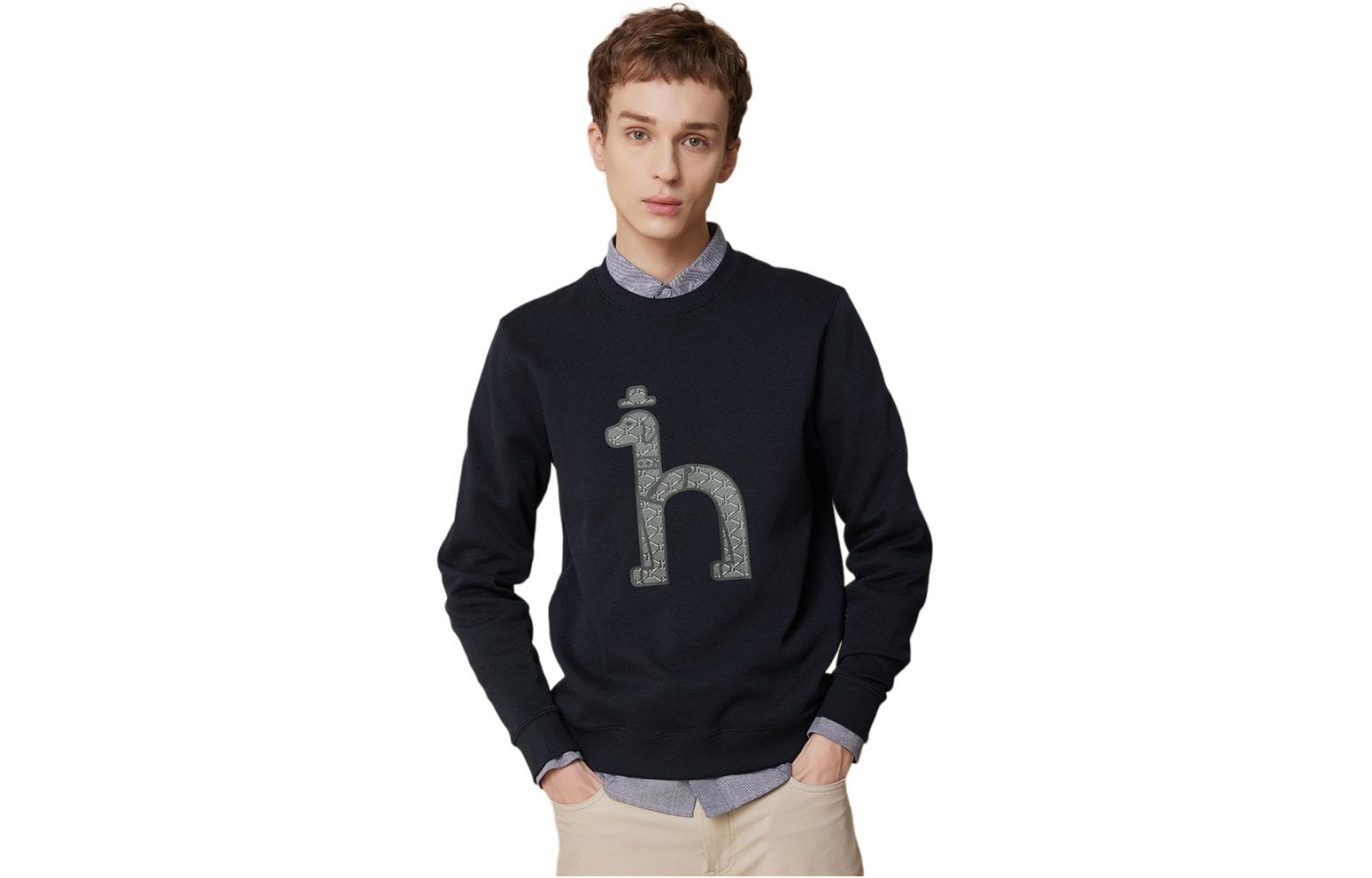 HAZZYS 哈吉斯 HAZZYS LOGO