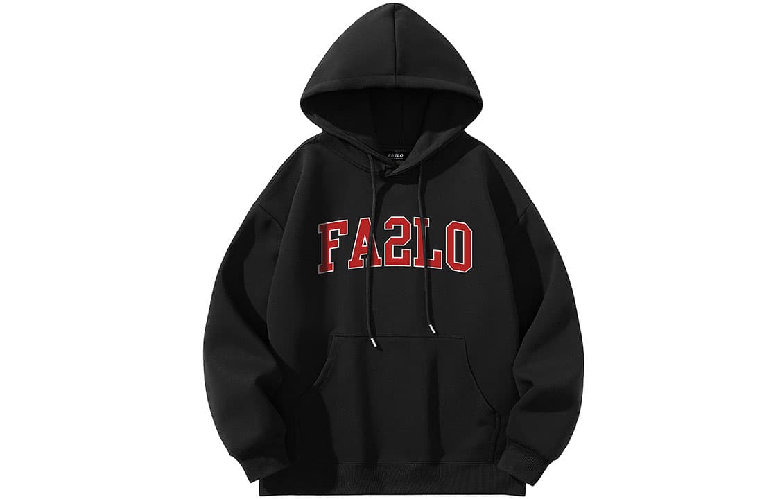 FA2LO Logo