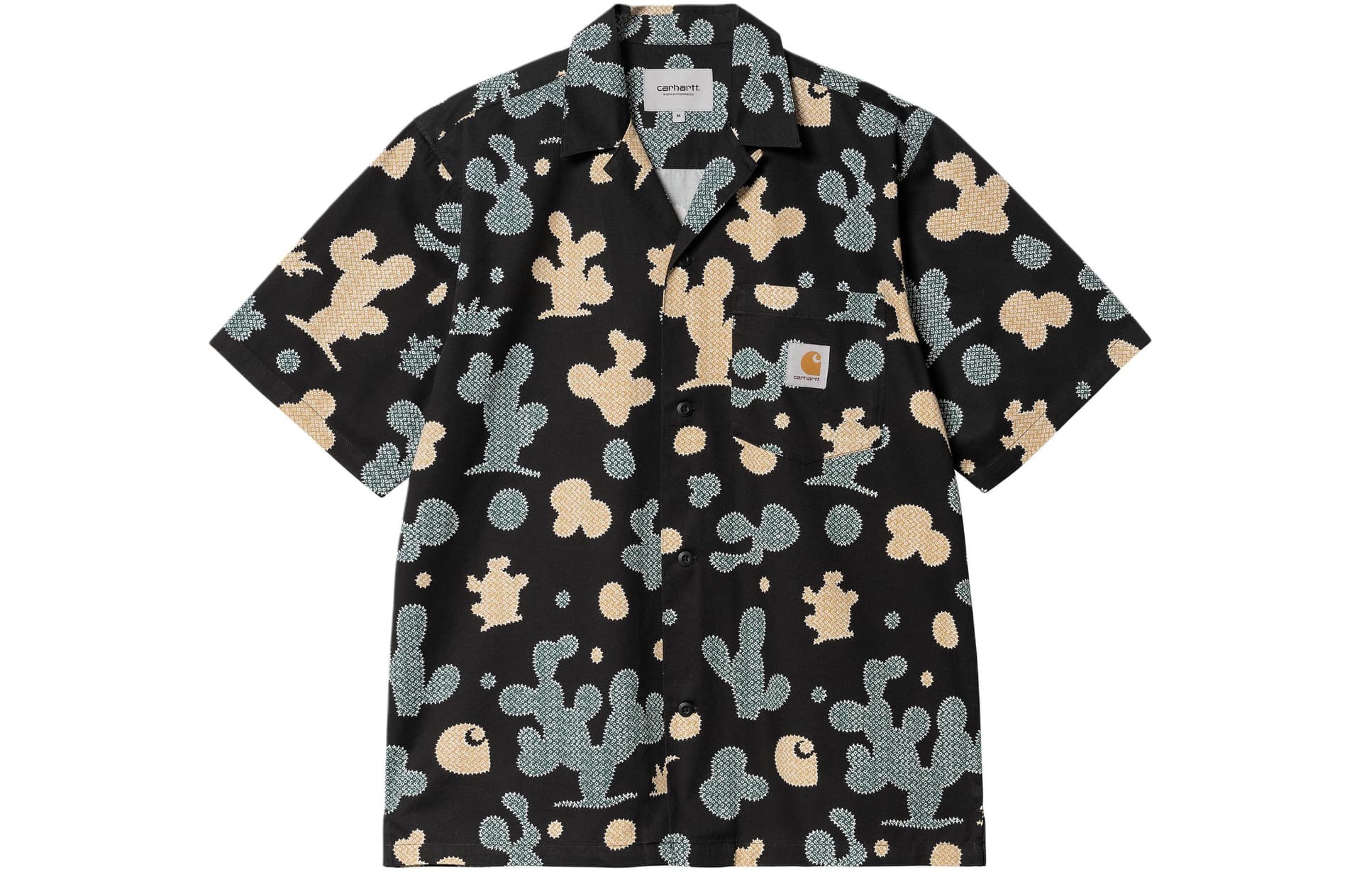 Carhartt WIP Opus Shirt