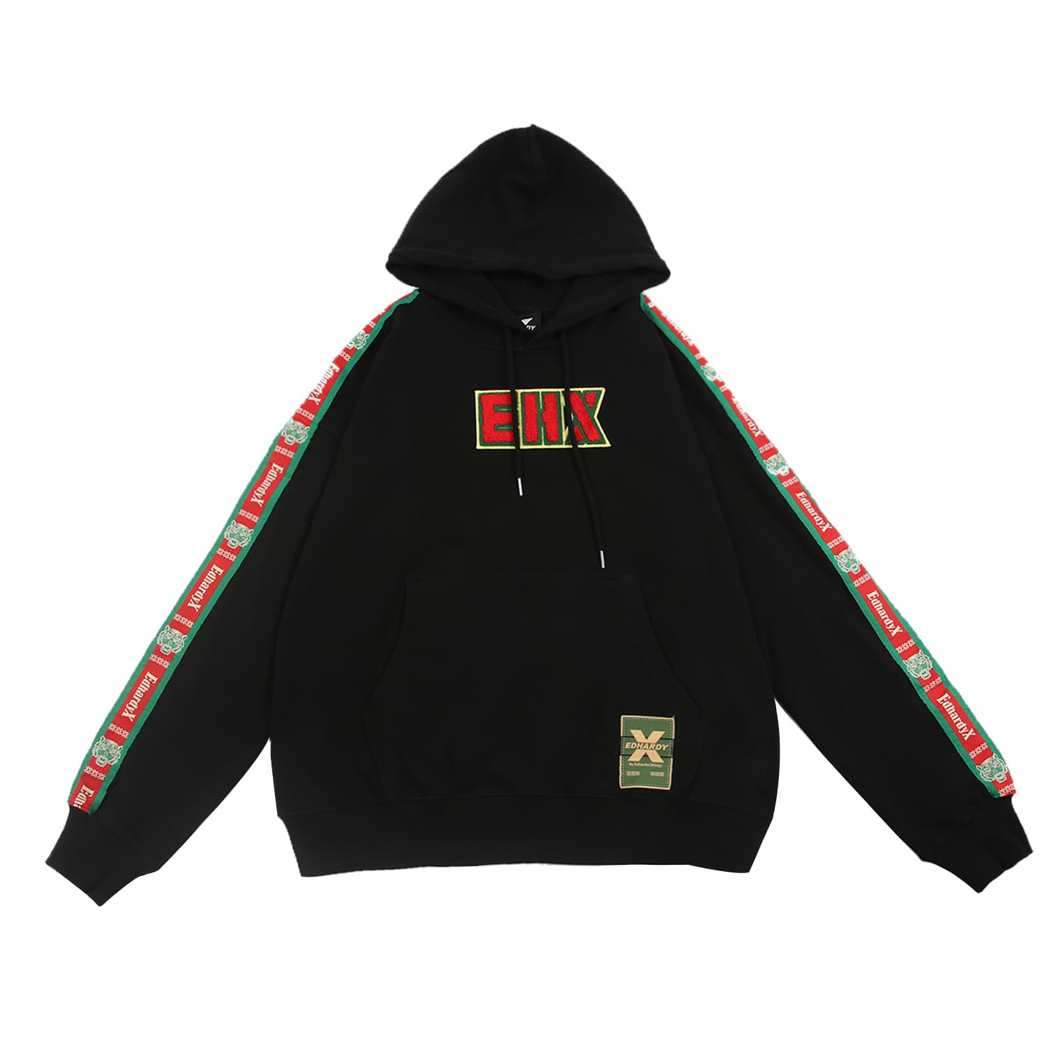 ED HARDY X