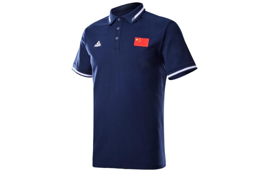 匹克 LogoPoloPolo