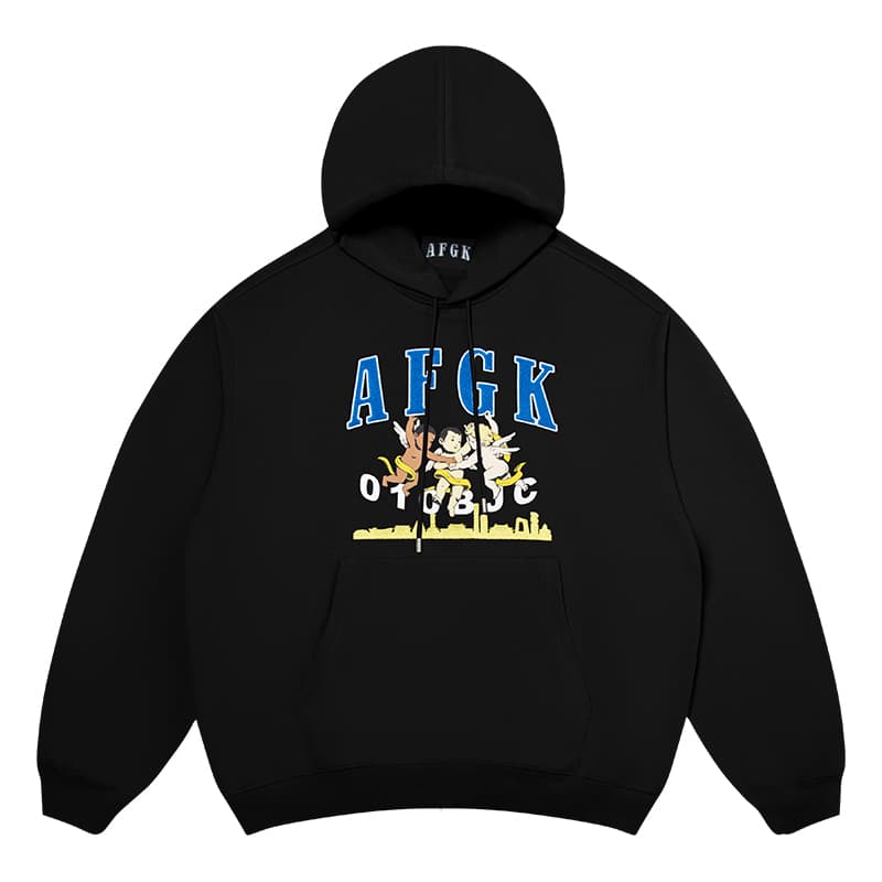 AFGK FW23