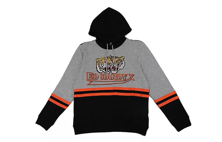 ED HARDY X Ed Hardy