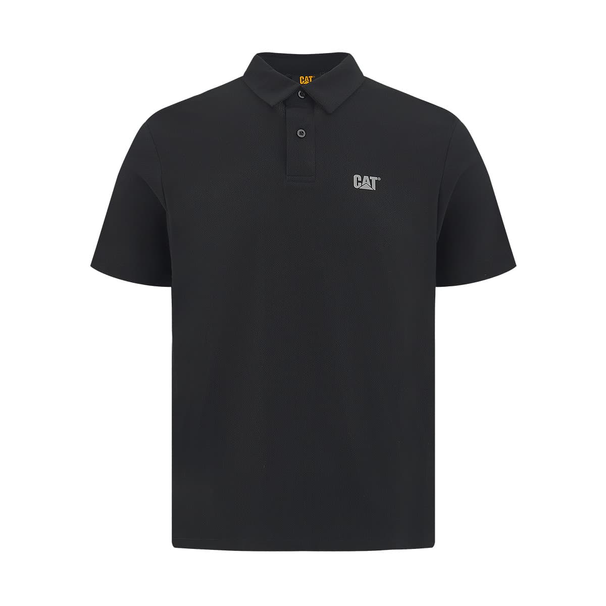 CAT Polo Shirt