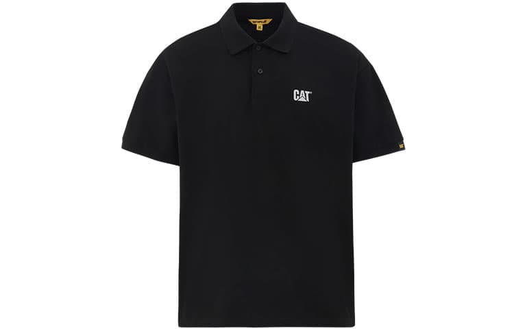 CAT SS23 Polo