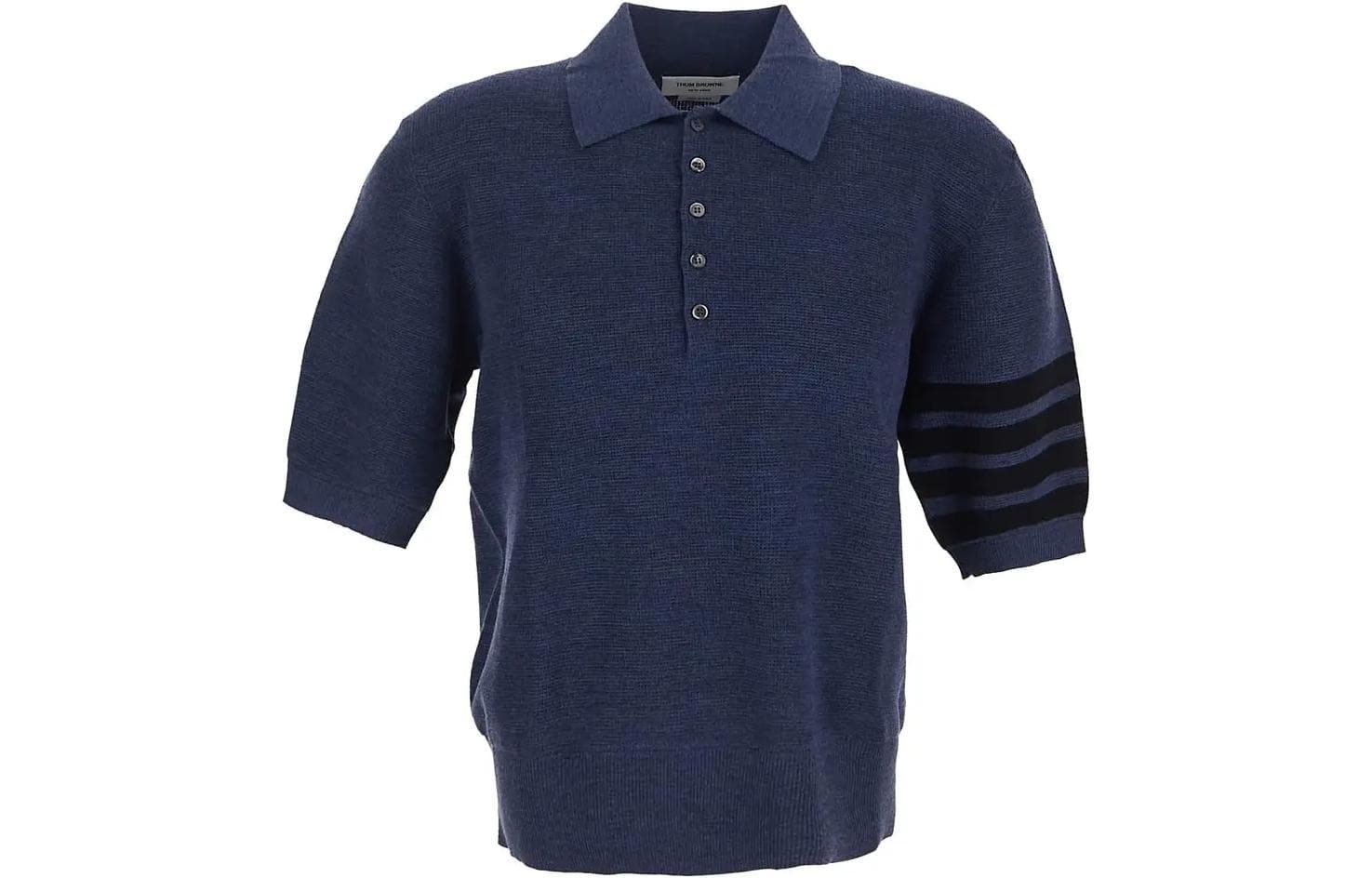 THOM BROWNE Polo