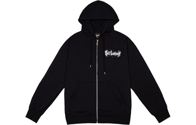 Boy London Hoodie Black