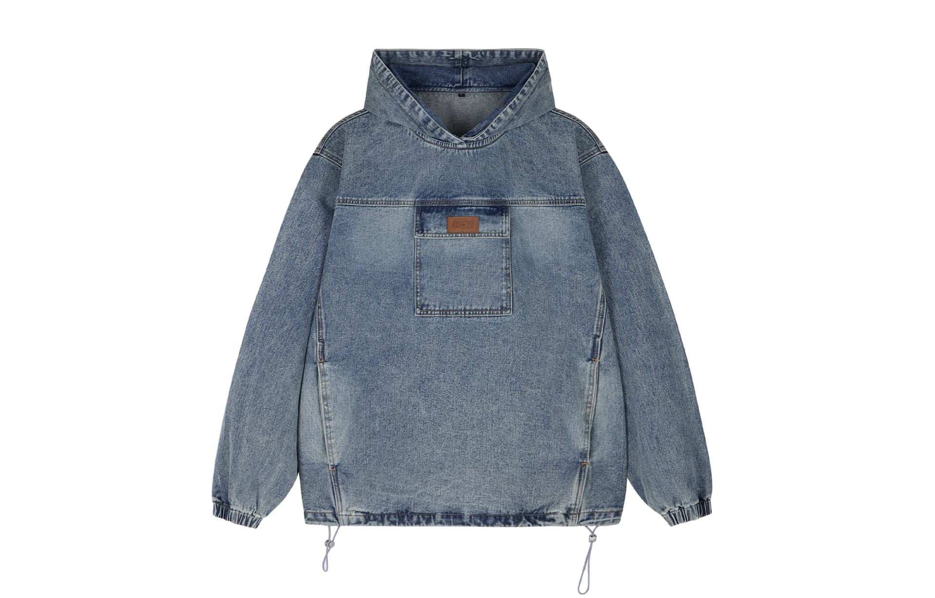 ICONS Lab Hoodie