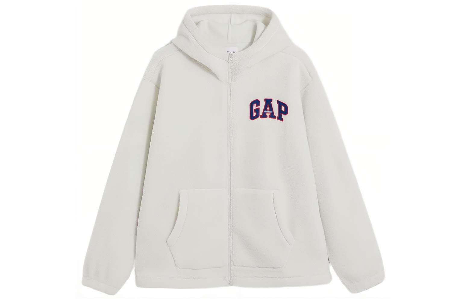 GAP Logo Fleece Sweatshirt