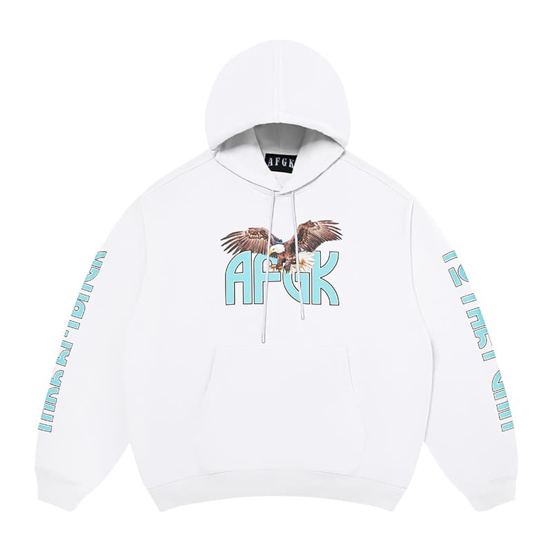 AFGK 2023FW