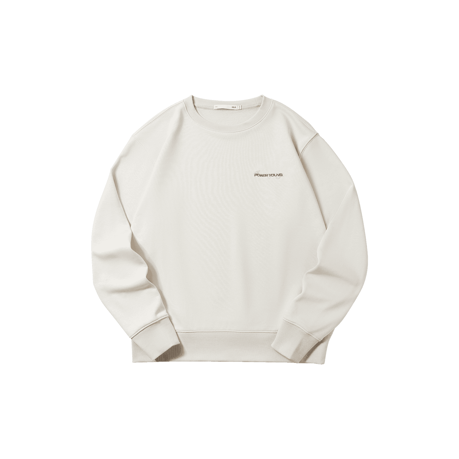 海澜之家 HLA HLA Power Young Sweatshirt