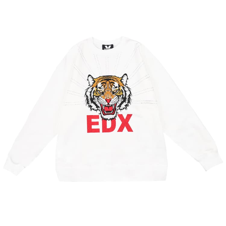 ED HARDY X
