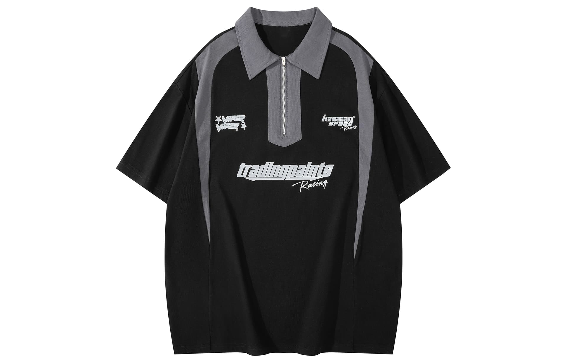 Kawasaki/川崎 Kawasaki Polo