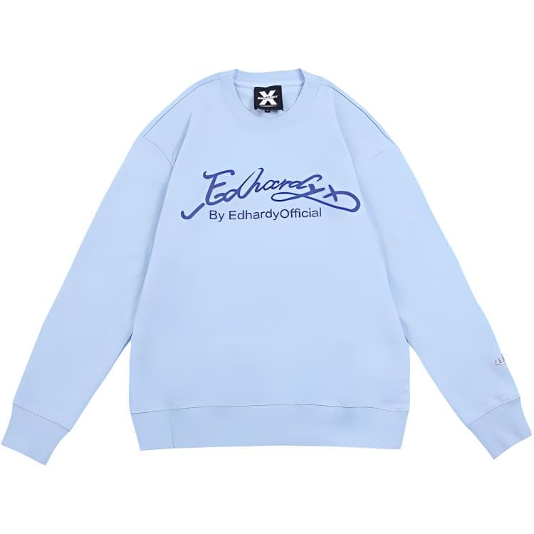 ED HARDY X