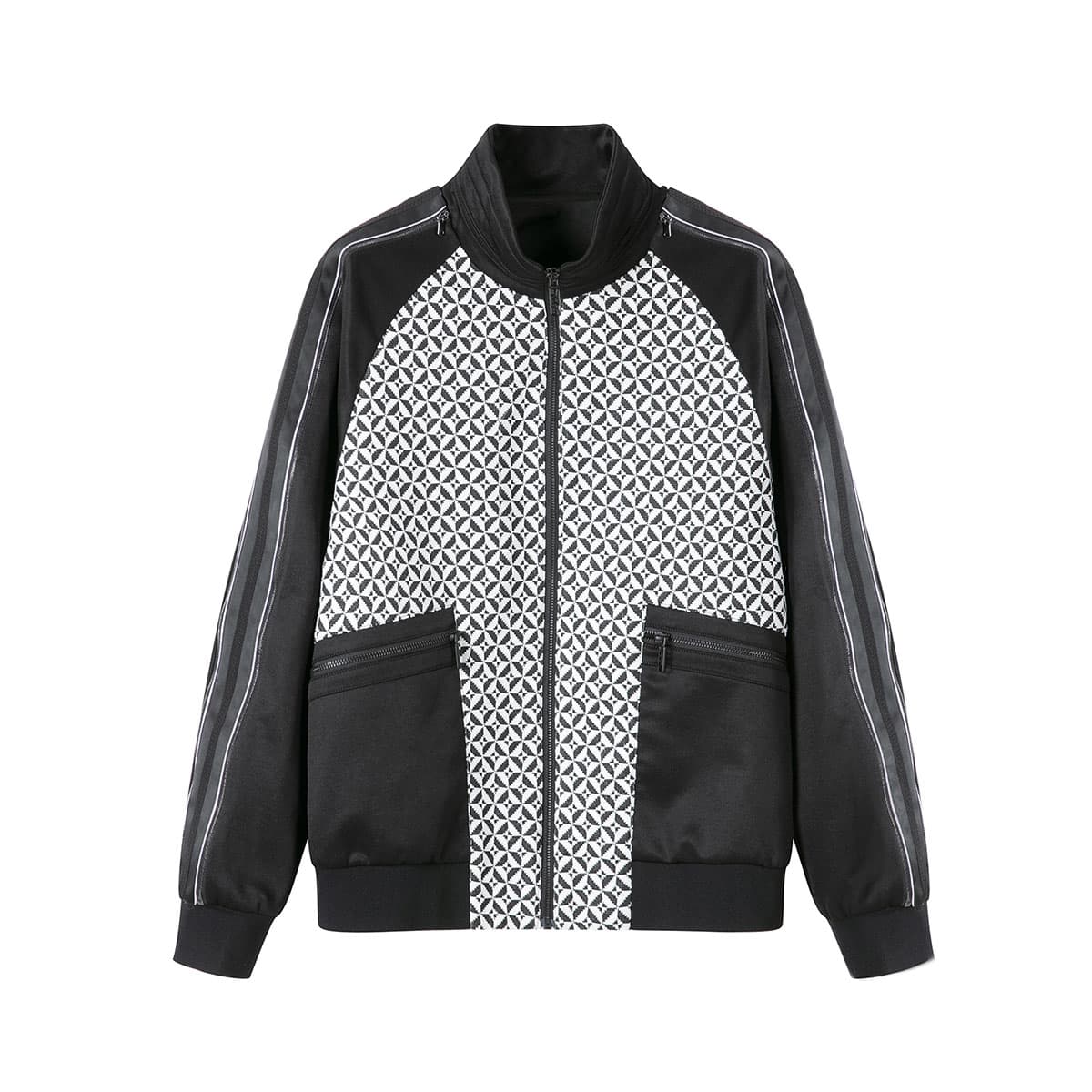 DAVID NAMAN SS24