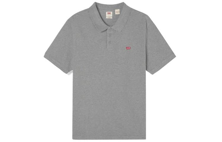 levi’s Levis Polo Shirt Grey
