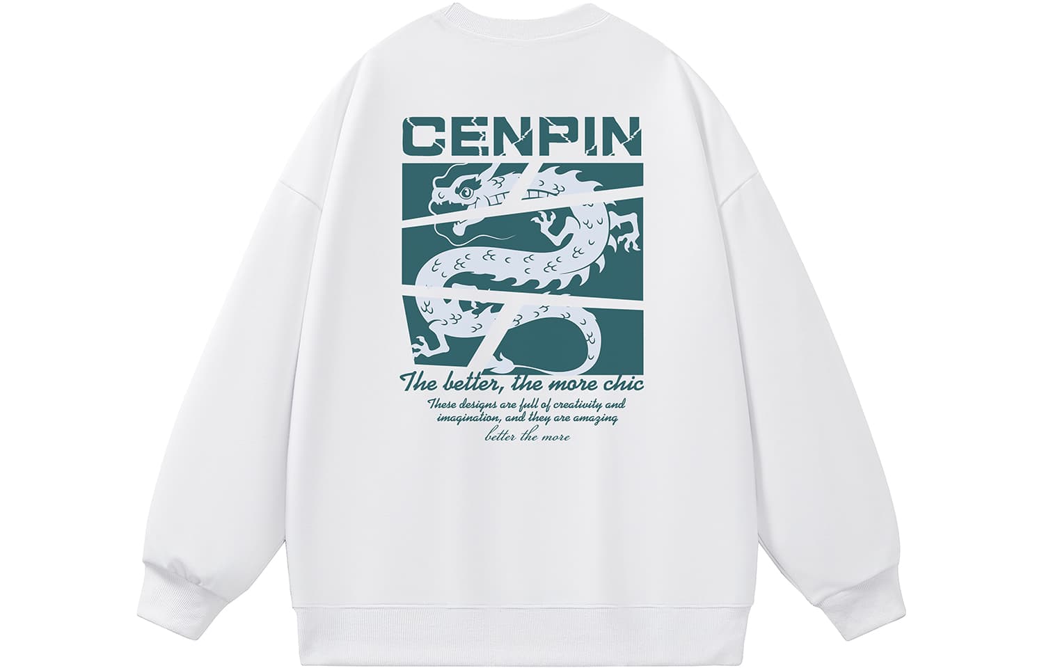 诚品CENPIN CENPIN