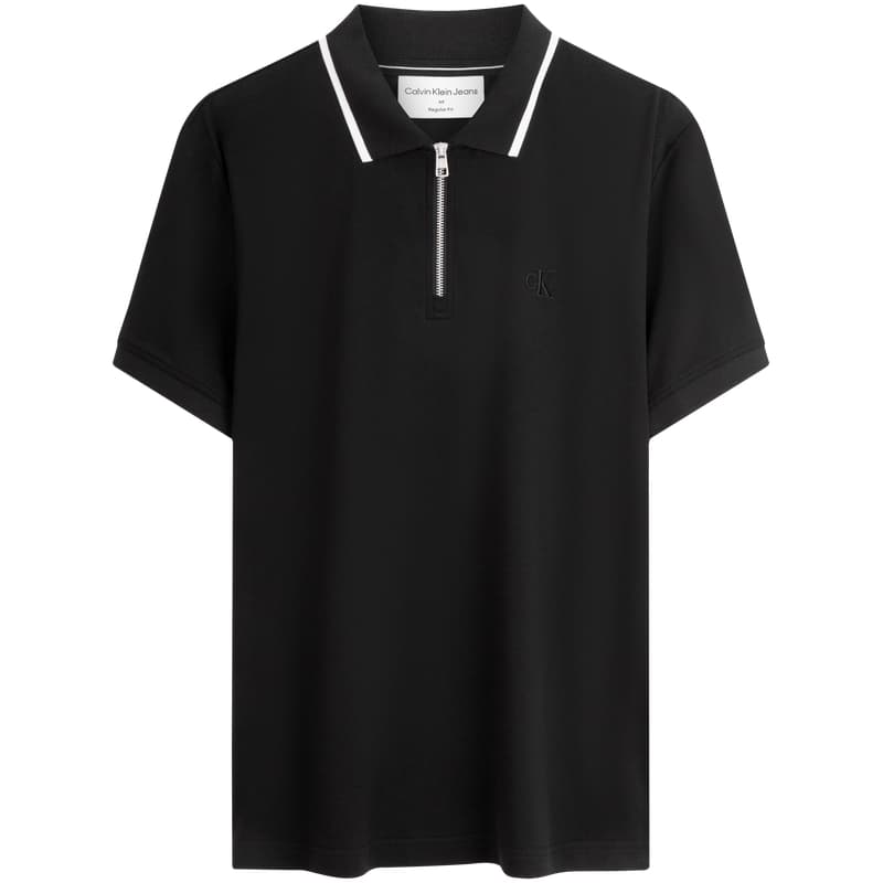 Calvin Klein Polo Shirt