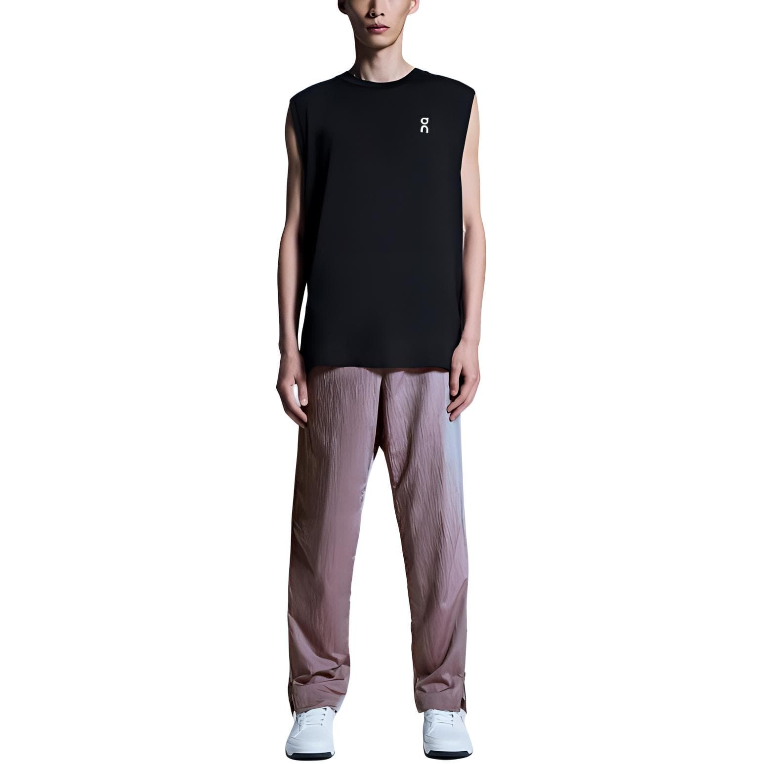 On昂跑 On Court Pants