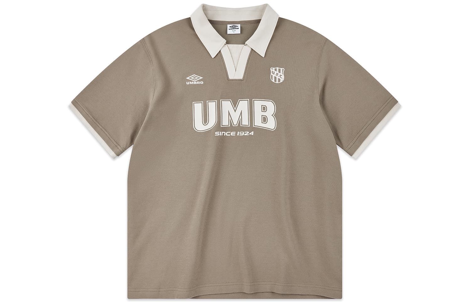 umbro/茵宝 umbro POLOVT