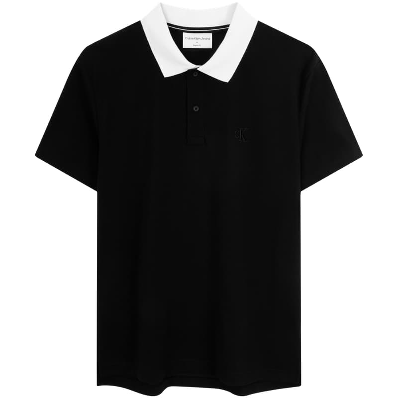 Calvin Klein Polo Shirt