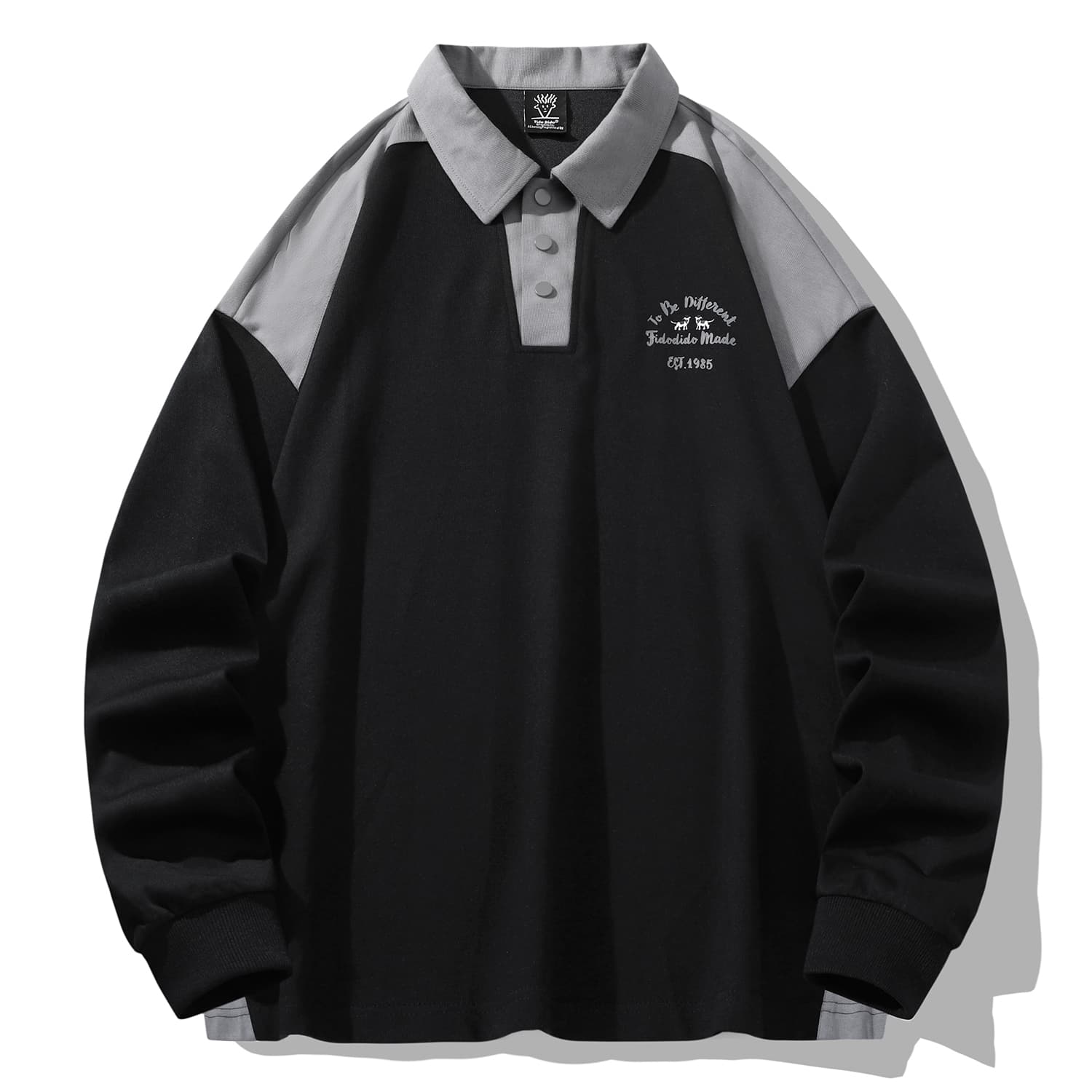 FIDO DIDO Polo Shirt