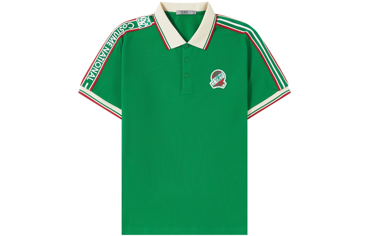C'N'C Polo