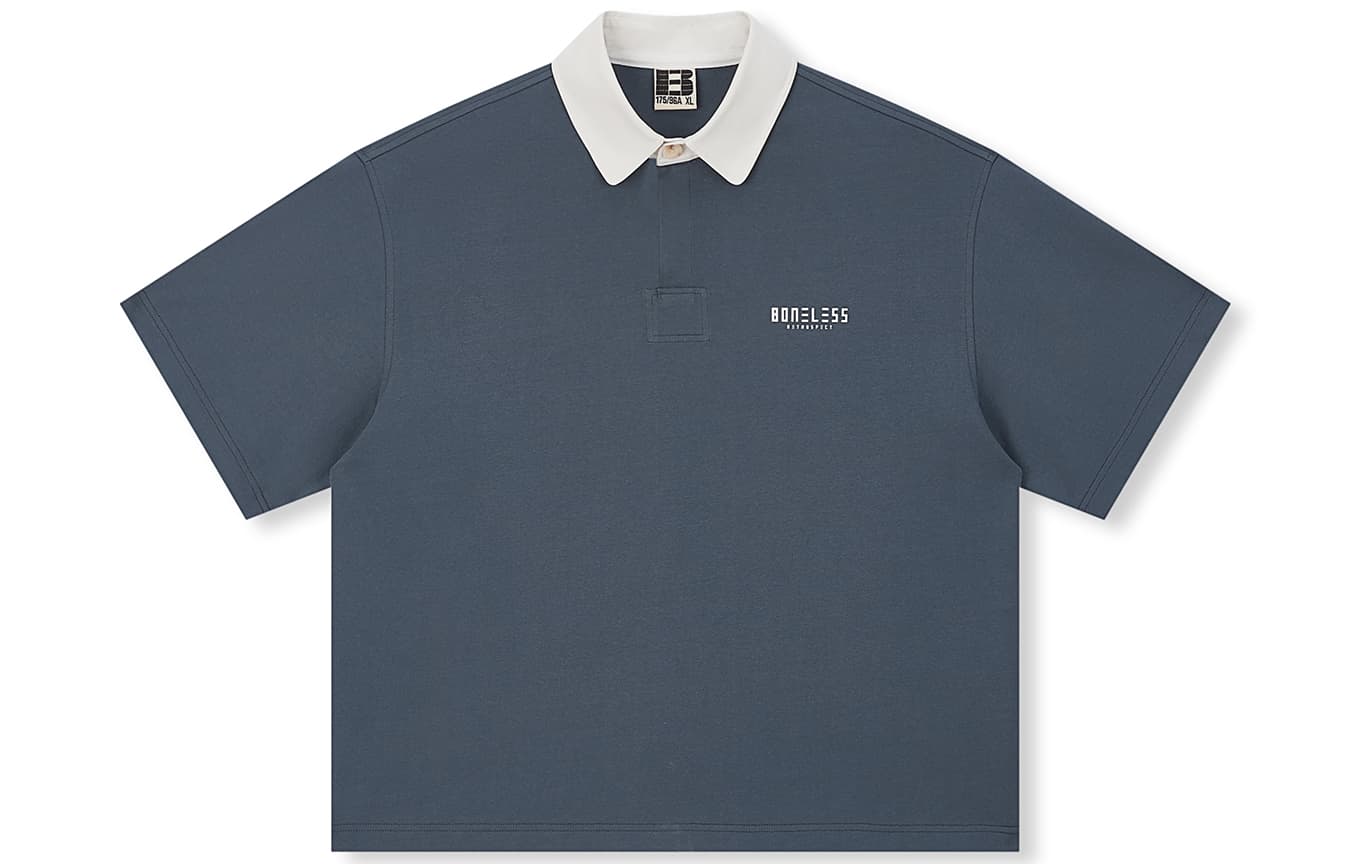 BONELESS Polo Shirt