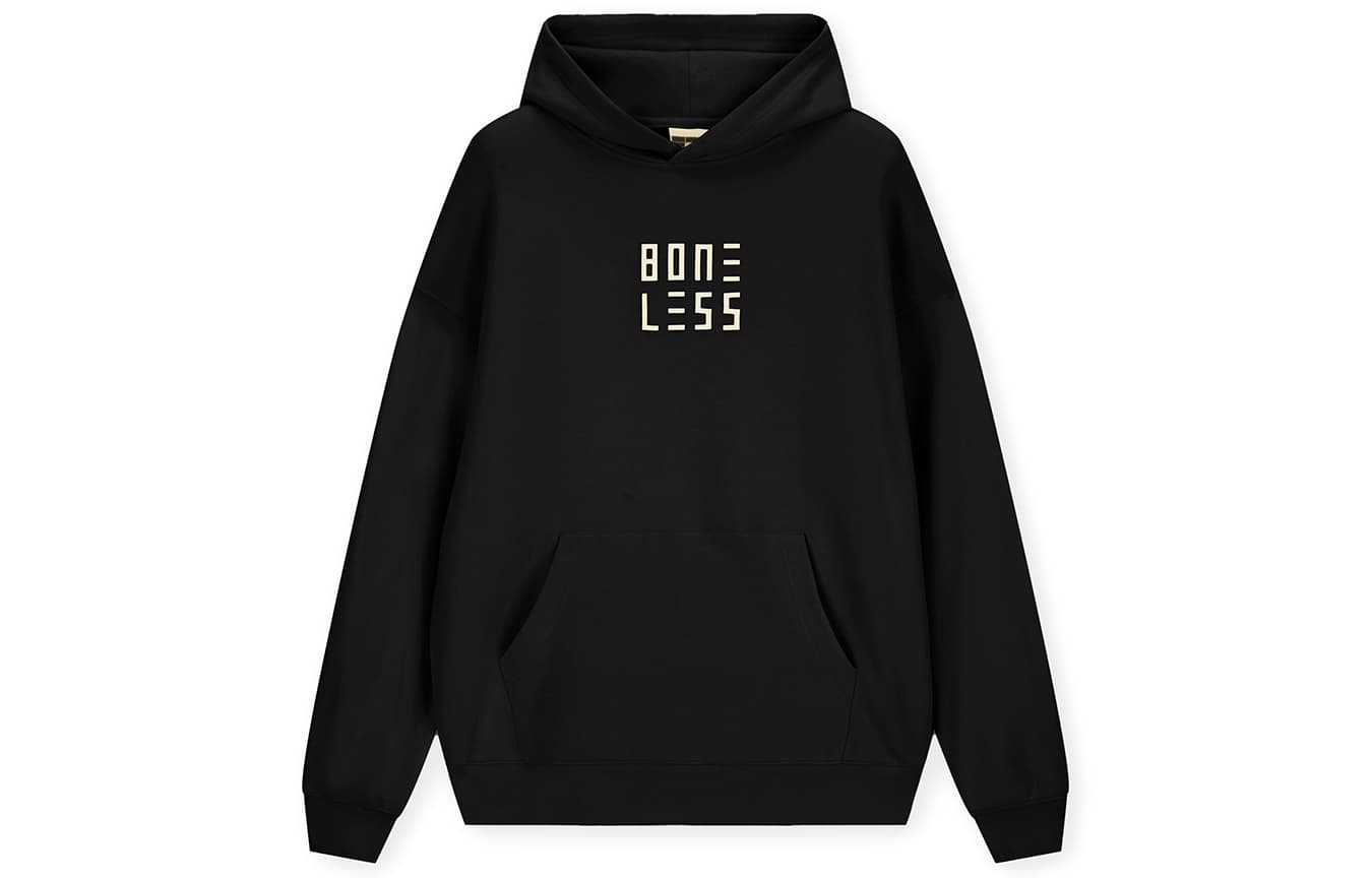 BONELESS B Logo