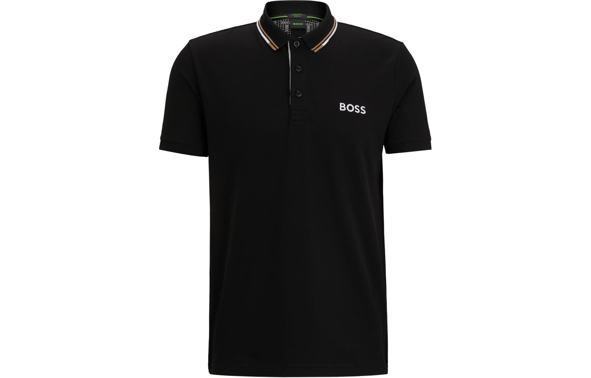 HUGO BOSS