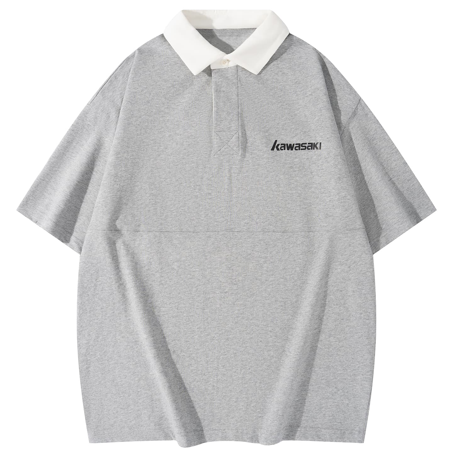 Kawasaki/川崎 Kawasaki Polo