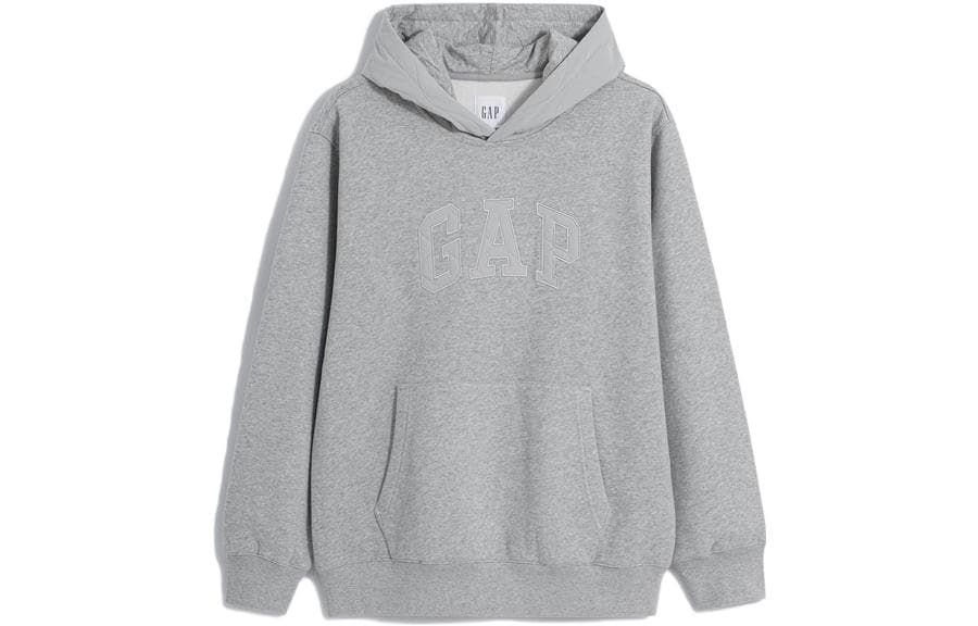 GAP Logo Fleece Sweatshirt