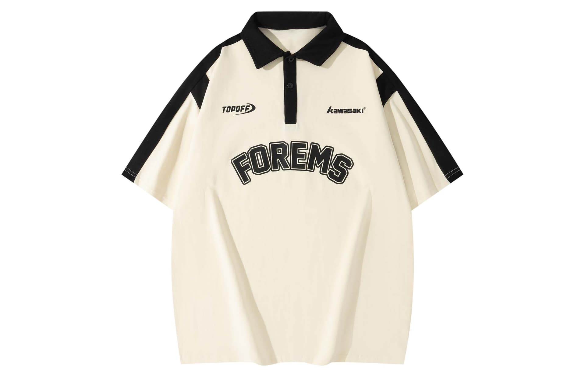 Kawasaki/川崎 Kawasaki POLO