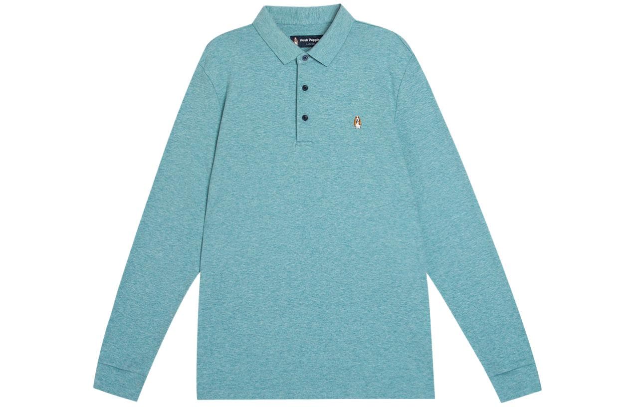 Hush Puppies/暇步士 Hush Puppies Polo