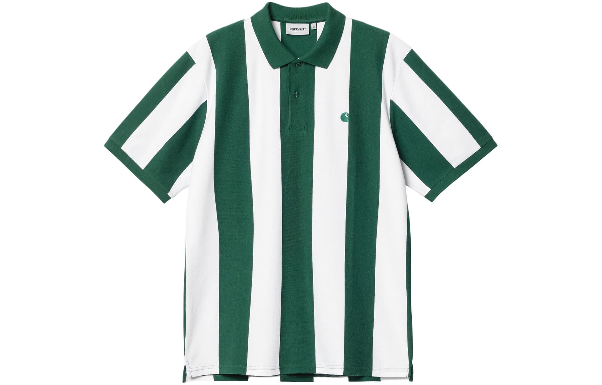 Carhartt WIP SS24 SS Hinton Polo