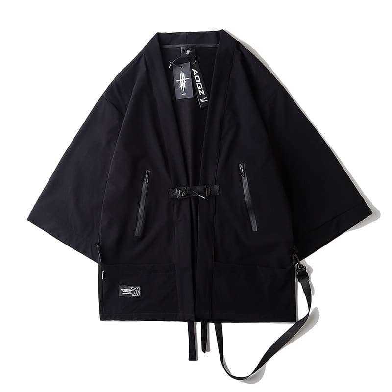 AOGZ Jacket