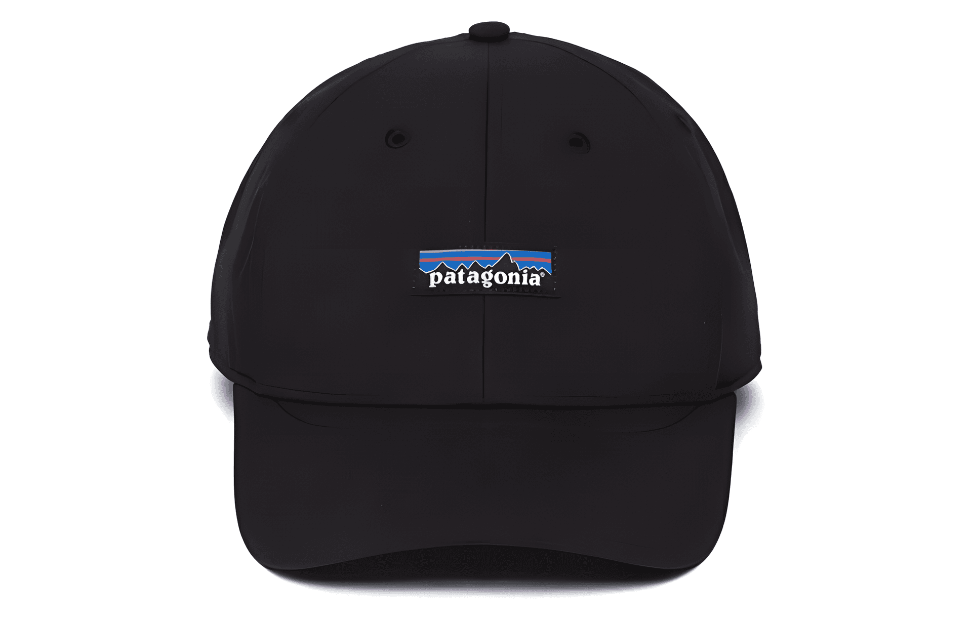 Patagonia Cap Black