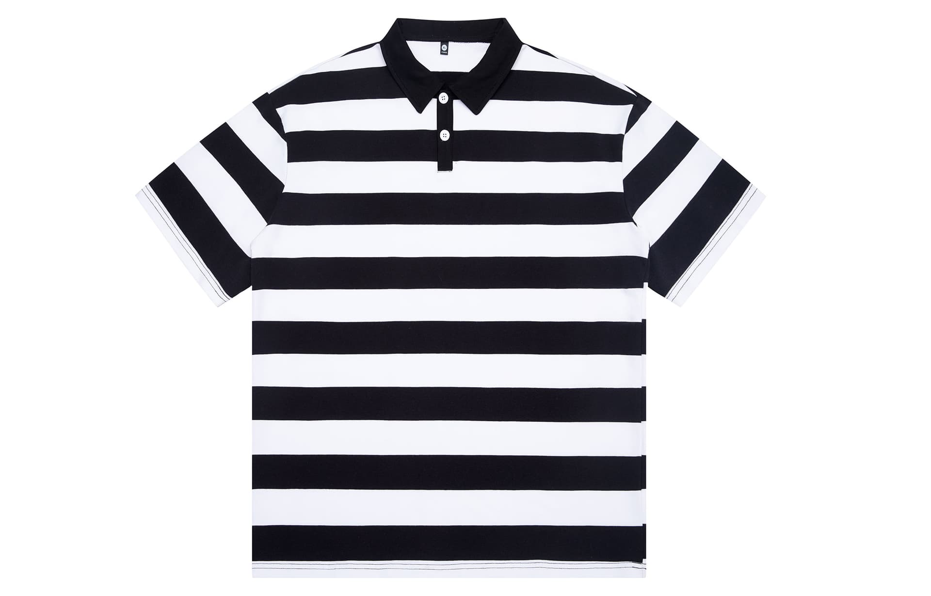 BOBBY ABLEY Polo