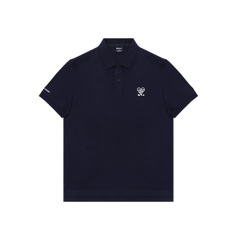 GOLF/高尔夫 GOLF SS24 Polo