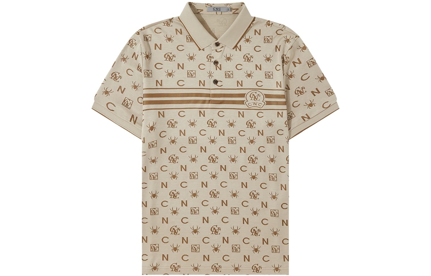 C'N'C LogoPolo