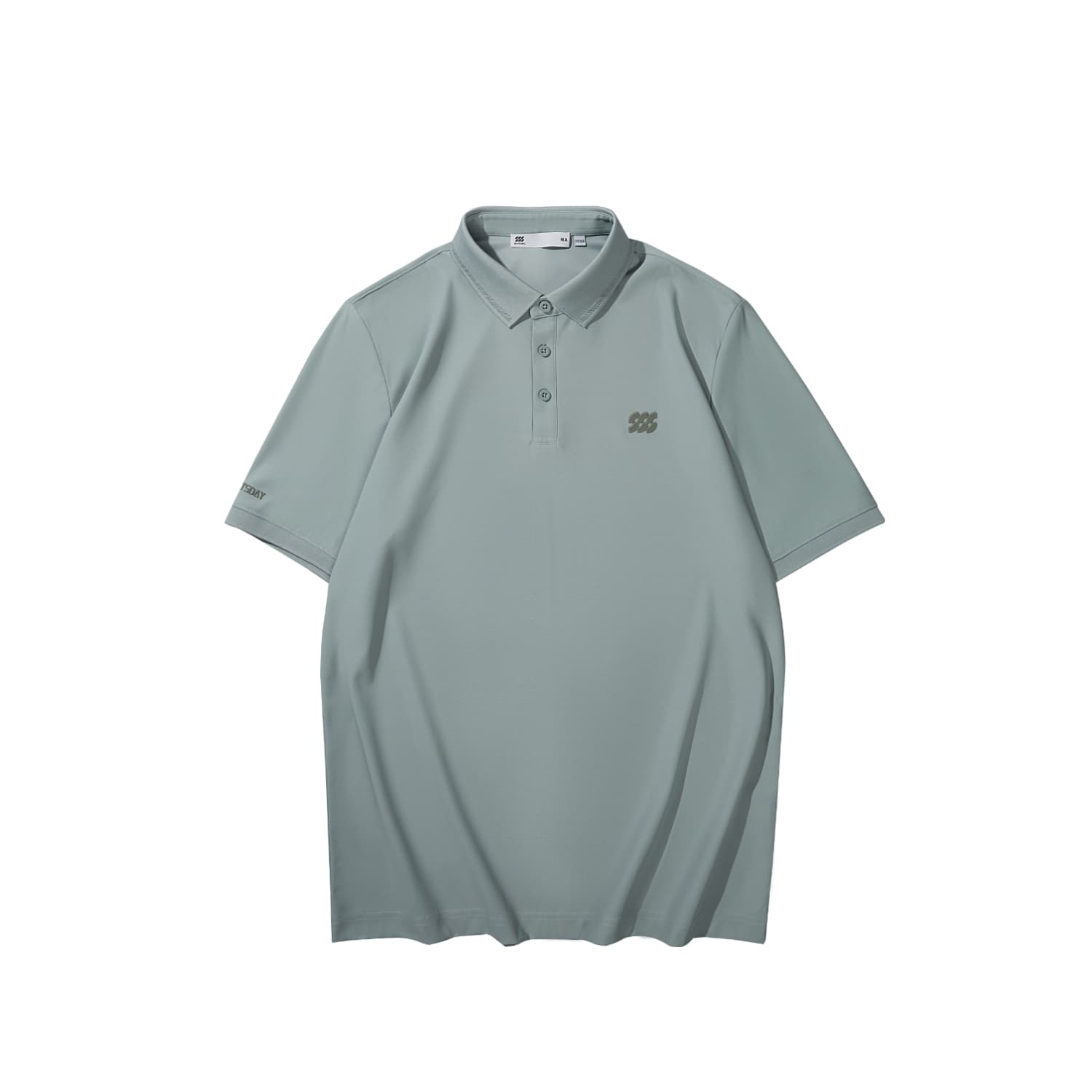 海澜之家 HLA HLA sportsday Polo