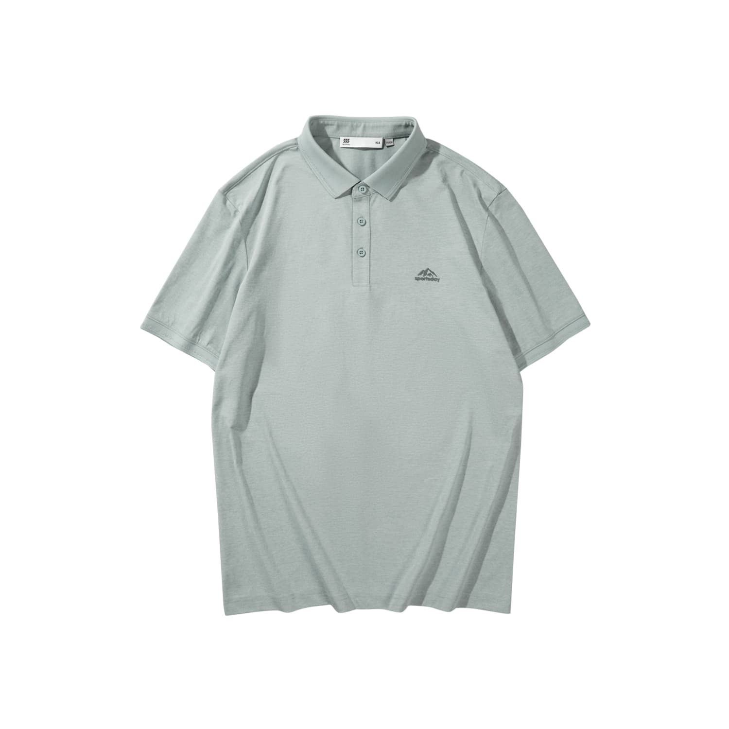 海澜之家 HLA HLA sportsday POLO