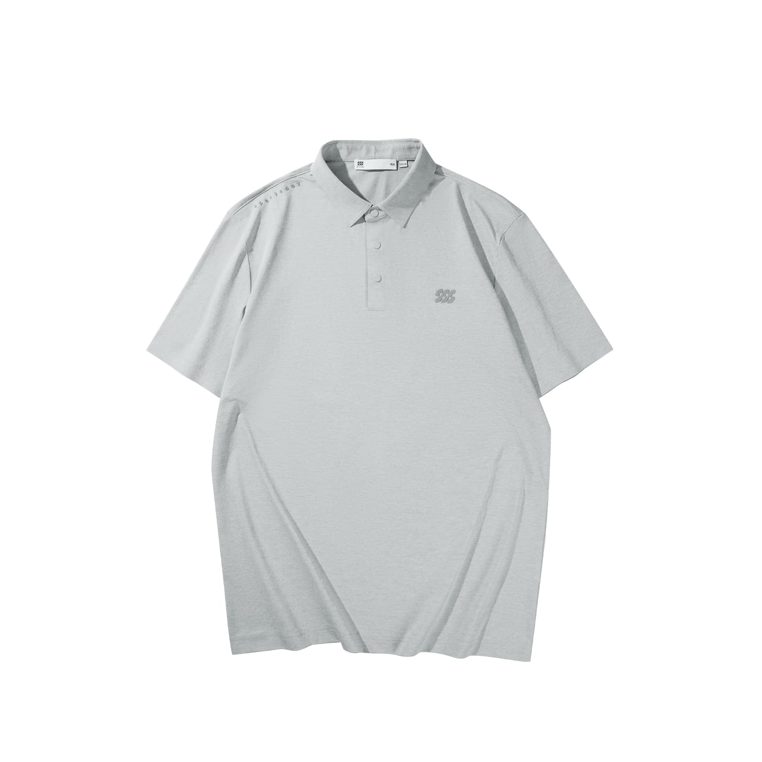 海澜之家 HLA HLA sportsday POLO