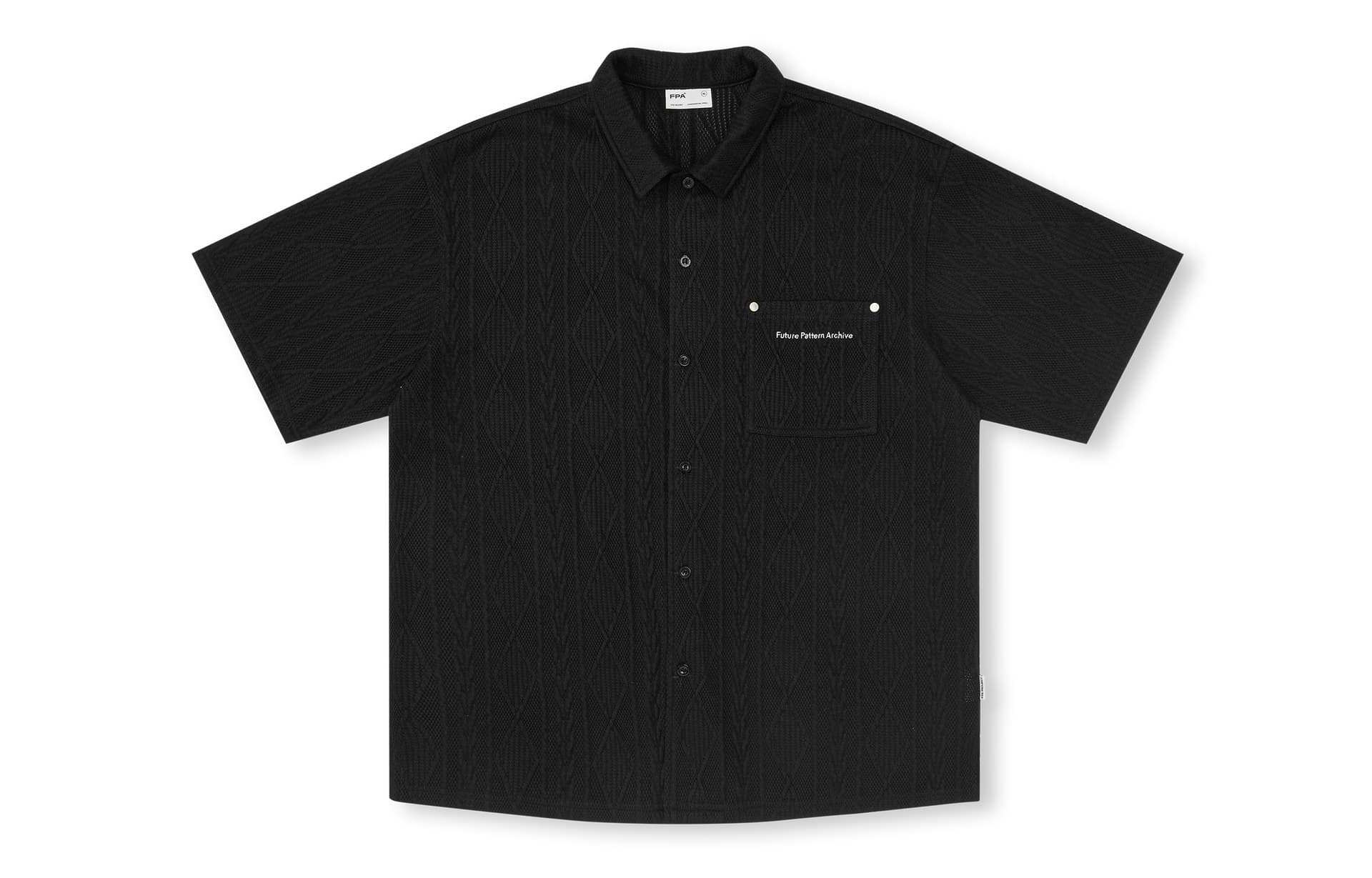 FPA Always Moving Short Sleeve Shirt