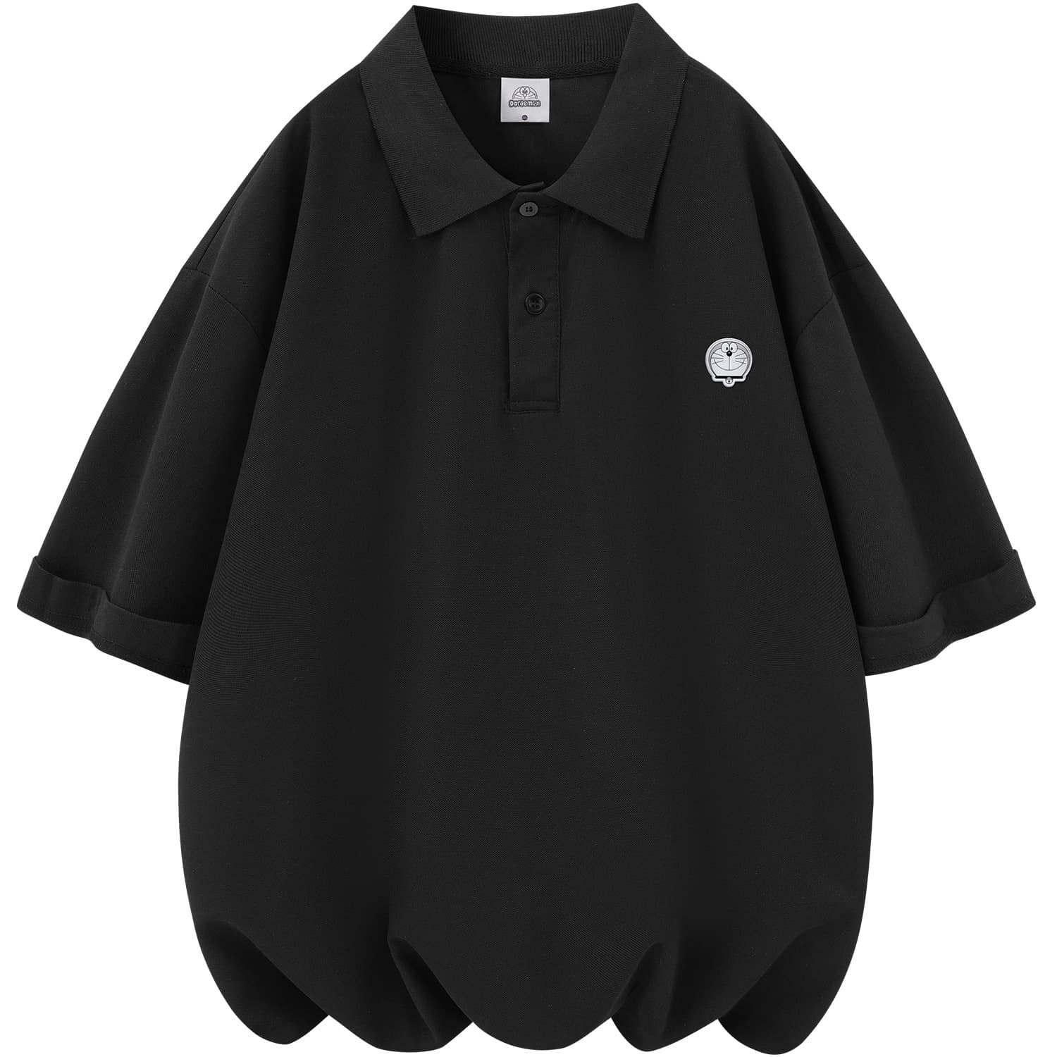 Doraemon/哆啦A梦 DoraemonA LogoPolo
