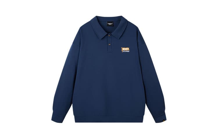 DANGEROUSPEOPLE Polo Shirt
