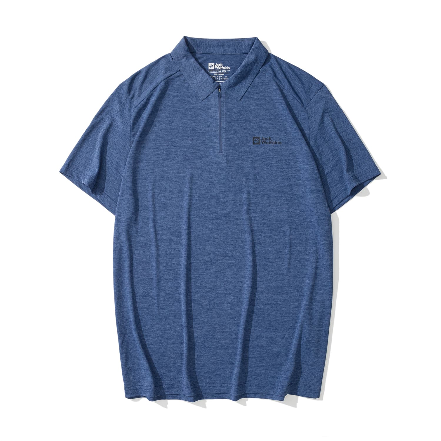 狼爪/Jack Wolfskin Jack Wolfskin NARROW POLO